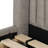 Lydia Upholstered Wingback Bed-98782427-98782424