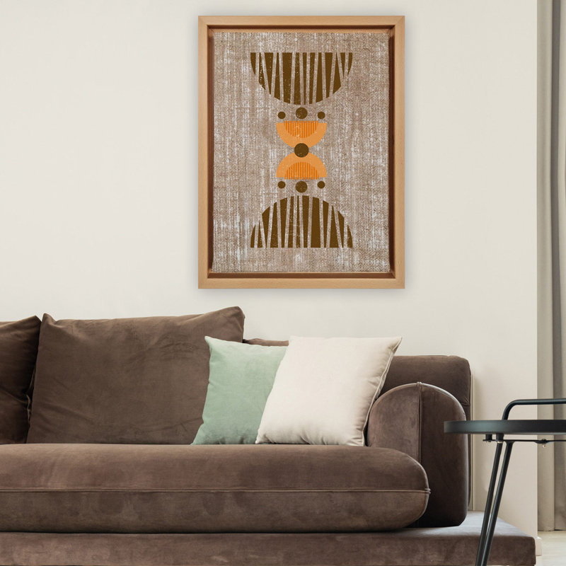 Decorative Canvas Painting
