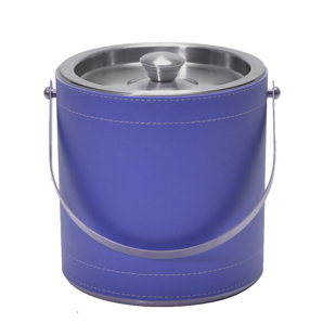 Stainless Steel Ice Bucket