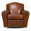 Elite Swivel Armchair