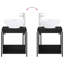 Bathroom Furniture Suite-133693300