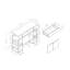 EA-CCFDBABC4665-C Sideboard