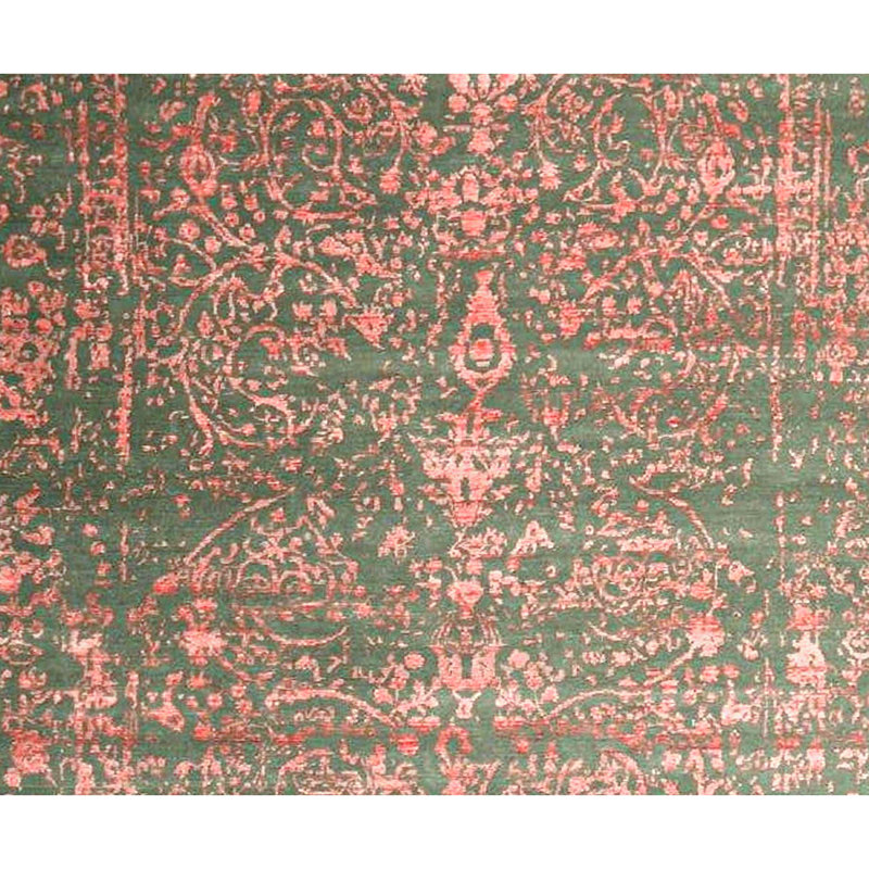 Windsom Oriental Area Rug, Rectangle 6'1" x 8'11"