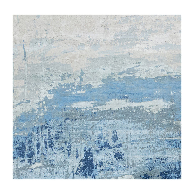 Area Rug, Rectangle 8' x 10'