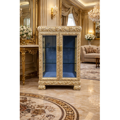Kordell Accent Cabinet