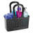Orbz Freestanding Portable Shower Caddy-49812006