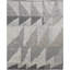Alford Wool Geometric Area Rug-1090206213