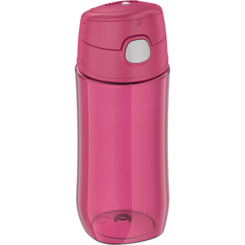 Thermos 16oz. Vacuum Insulated Water Bottle, Rose
