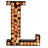 Jeiden Letter Block-1730932884