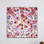1 Piece Wrapped Canvas Wall Art-12310019