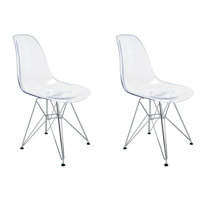 Jodeen 18'' H Side Chair