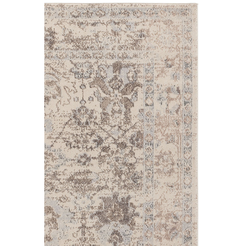 Madison 497 Performance Oriental Rug, Rectangle 9' x 12'