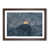 Walnut Framed selected