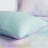 Soft Microfiber Watercolor Tie Dye Bedding For Twin Beds With Square Pillow Twin/Twin Xl Pattern