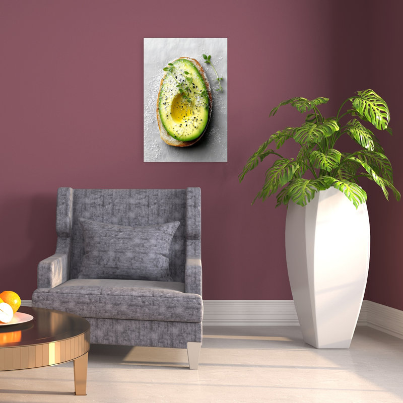 Print, 60.96cm H x 40.64cm W