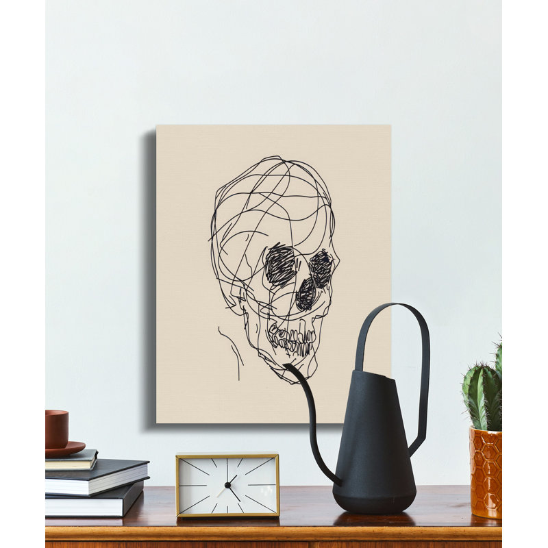 Wrapped Canvas Print Set, 24x30
