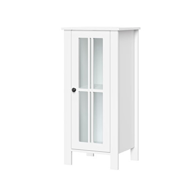 Danbury Freestanding Bathroom Cabinet