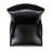 Danillie 20'' H Leather Upholstered Side Chair-411244810