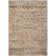 Heritage Martha Stewart Viscose And Chenille Floral Rug