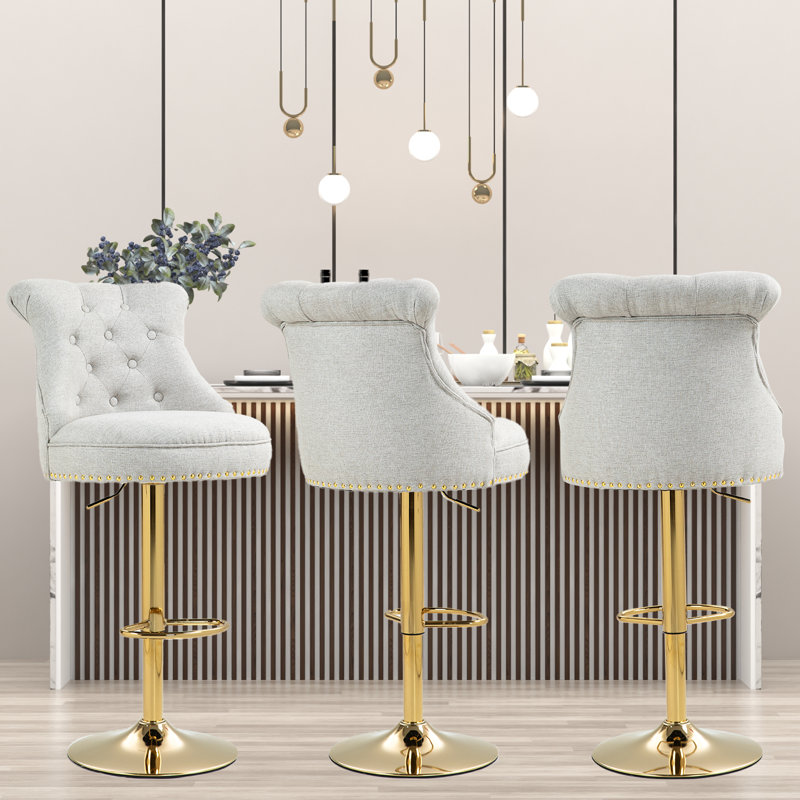 Tabouret de bar Archee