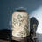 5.9"handmade Ceramic / Porcelain Table Vase