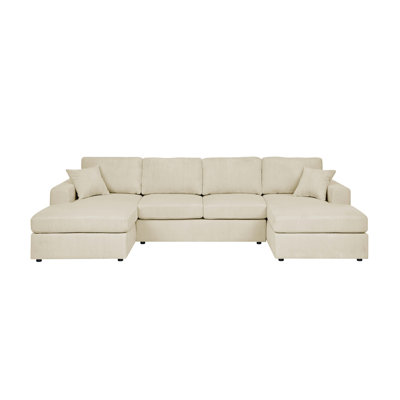 Canapé modulaire Corduroy