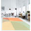Burtt Vinyl Machine Printed Area Rug-67580208