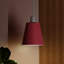 13 cm H Bell Lamp Shade-533620138