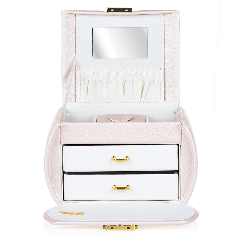 Jewellery Box +