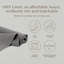 over&back Washed 100% Linen Table Runner - Machine Washable-101293219-101293215