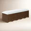 Banc de rangement Roseandrea-513643596