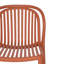 Finis Stacking Patio Dining Side Chair-1403377410