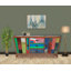Buffet en bois Barnes