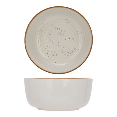 Ebern Designs Macelyn Serving Bowl