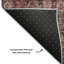 Tapis damassé Premium lavable à la machine AMD1145-173221671