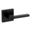 Levier de porte de passage Halifax pour couloir / garde-robe-97991889-97991893