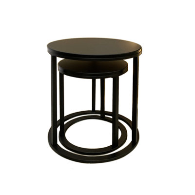 Donna Frame Nesting Tables