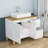 Freestanding Bathroom Vanity with Sink