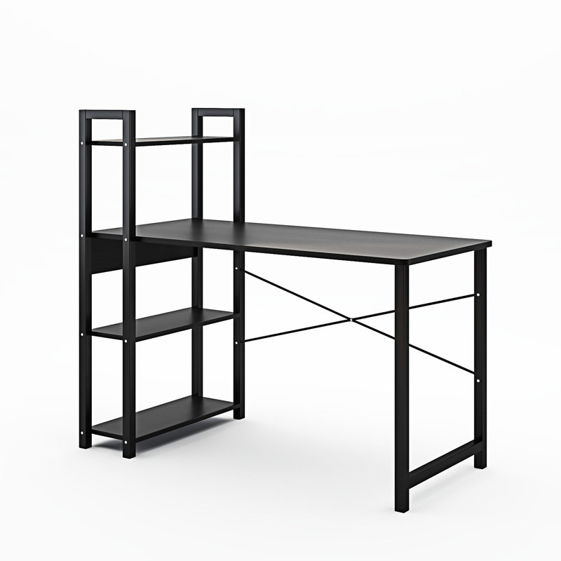 Computer Desk, Student Writing Desk