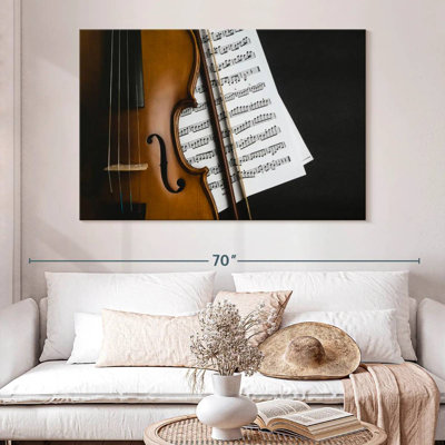 Violin Practice Sheets