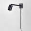 HIGHGROVE Plug-in Sconce by Mark D. Sikes-1348010528