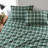 4 PCS Sheet Set Plaid-115187771