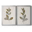 Bronze Leaf I - ensemble de 2 reproductions-1103737265-1104100595-1169291002