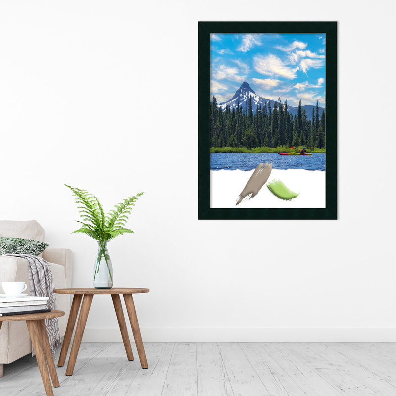 Cadre photo Neasa, 24 po x 36 po