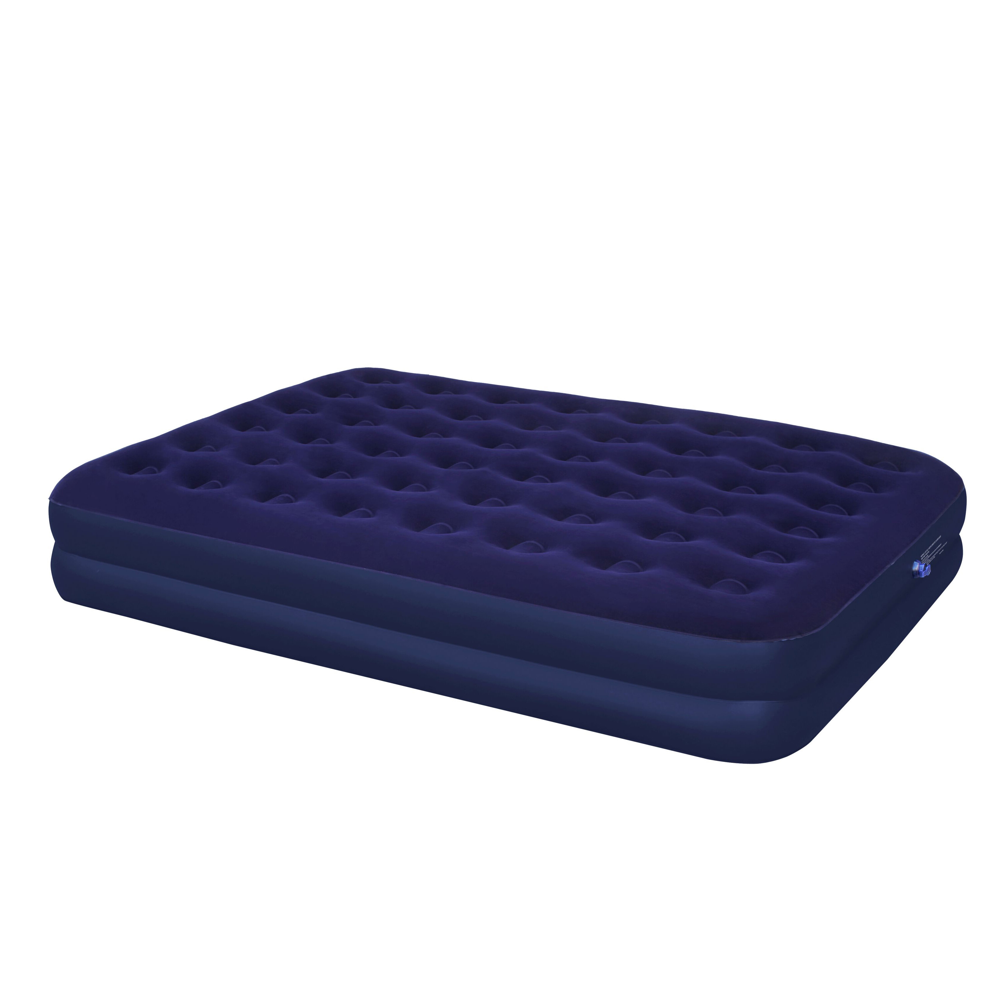 Ben and Jonah Second Avenue 14'' Air Mattress | Wayfair