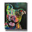 «Exhuberant Pit Bull» par Dean Russo-178424338