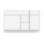 Base de meuble-lavabo simple 51 po seulement-97679218
