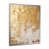 Silver Single Picture Framed