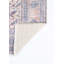 Tapis indigo / pêche-1828975474