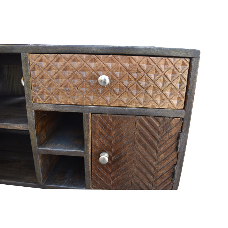 Carnanreagh Media Console